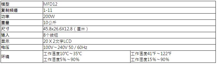 工業(yè)閃光復印機MFD-12